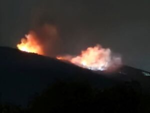 TRT World – Second explosion hits Bulgaria arms site amid Russia suspicions