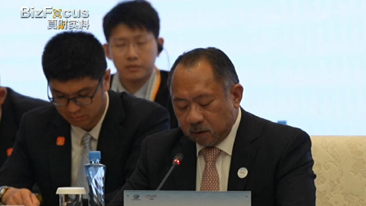 APEC official: Transformative technologies must reach SMEs everywhere