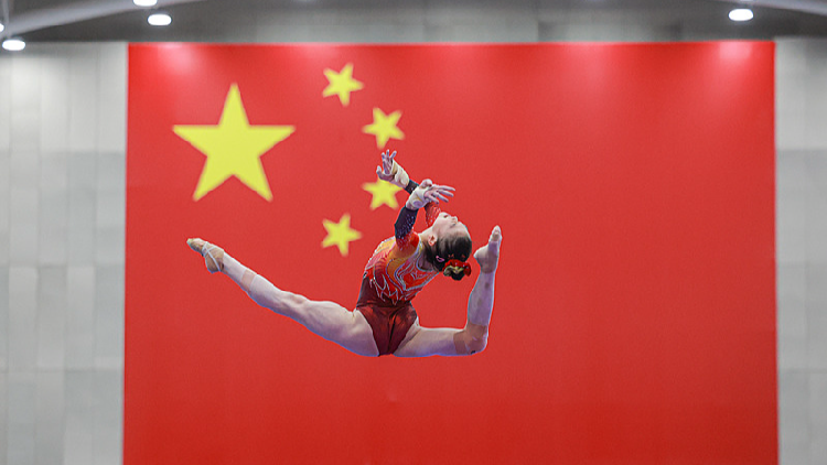 Chinese delegation for 20th Asian Games formed