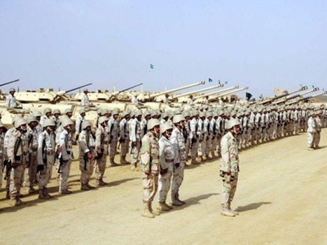 Saudi Arabia warns of 'firm' response after Houthi missile, drone attacks injure 13 civilians