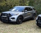 Texas police department ordered closed for failing to provide any benefit to community