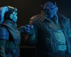Star Wars Zero Company review – joyfully absurd heroics with a tight-knit team of misfits