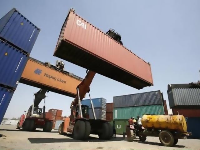 Sweetener's import raises eyebrows
