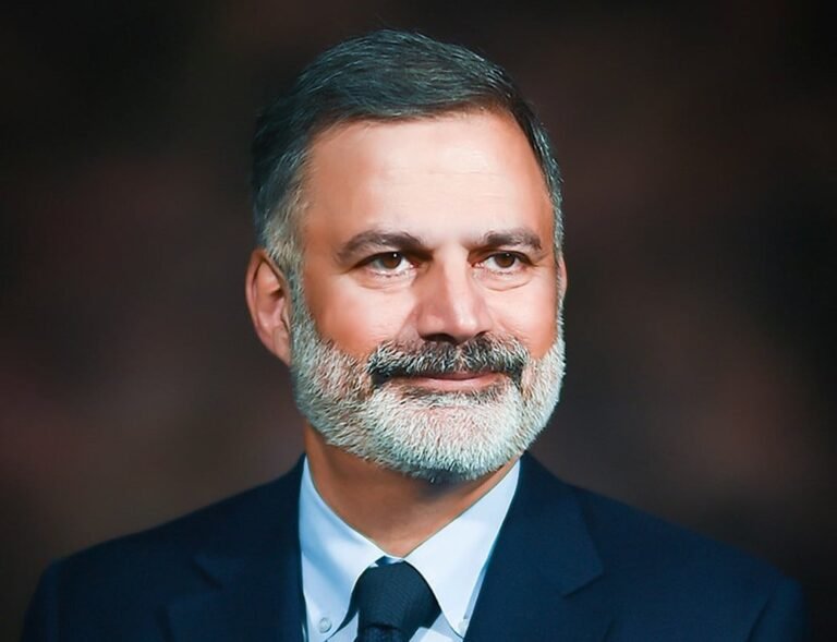 Arif elected as ISSA Executive Board member