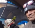 NSW government paid for homeless man to be sent back to New Zealand instead of offering housing