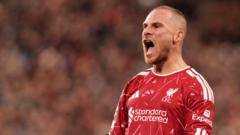 Liverpool will reward Mac Allister if he lets his football do talking