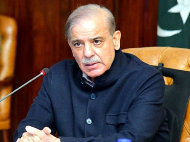 PM Shehbaz announces Rs100 per litre petrol relief for motorcycles, small vehicles