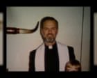 New Orleans priest accused of abusing children in deaf community dies from apparent fall aged 87