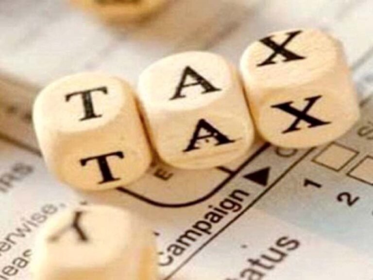 VAT's hidden 'working capital' tax