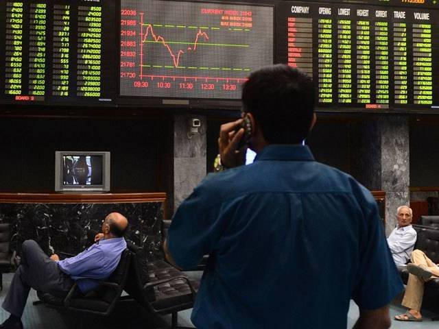 Stocks rise amid record OGDC earnings