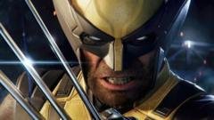 PlayStation gambles with 18-rated Wolverine game – will it pay off?