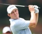 Matt Fitzpatrick casts doubt on Dubai title defence over fears about conflict