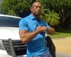 Tiger Woods set for plea change in Florida DUI case after rollover crash