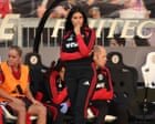 Olid’s United on back foot due to late business and unforgiving WSL start