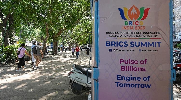 BRICS and Global South: Multilateralism, development and shared future
