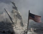 Nation pauses to remember September 11 on 25th anniversary | First Thing