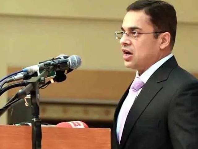 Cheema orders overseas investment mechanism