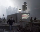 Mamdani releases 170,000 pages of records regarding impact on air quality of 9/11 attacks