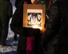 Democrats demand that DHS comply with inquiry into death of Rohingya refugee abandoned by border agents