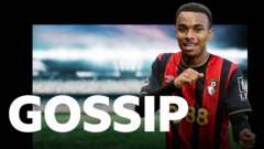 Junior Kroupi on Arsenal radar – Friday's gossip
