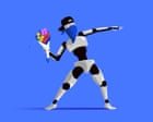 AI will transform capitalism – but how?