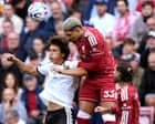 Liverpool v Fulham, Chelsea v Hull City, and more: football clockwatch – live