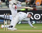 England v Pakistan: third men’s cricket Test, day three – live