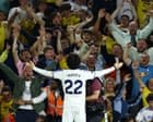 Leeds United v Newcastle United: Premier League – live
