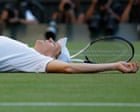 World’s top tennis players call truce in prize-money battle with grand slams