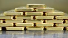 Netherlands moves billions in gold to London in 'crisis preparedness' move