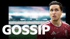 Chiesa might leave Liverpool – Tuesday's gossip