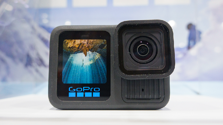 GoPro's $285 million sale to Starman: Take two for the action camera