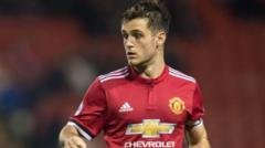From playing with Rashford to non-league and new career