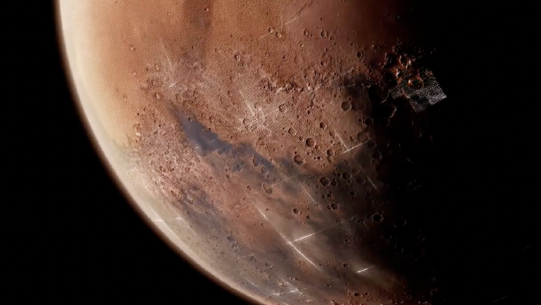 Tianwen-3 to search for traces of life on Mars