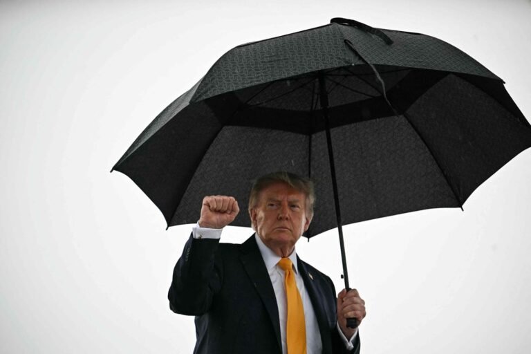 TRT World – After Vance rejects 'war' label, Trump downplays US war on Iran as 'small potatoes'