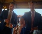 Farage aides step down after undercover report on Reform UK donations