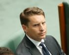 Australia politics live: Hastie threatens One Nation with ‘costly exercise’ and says he won’t take any more ‘slander’ for Ben Roberts-Smith evidence