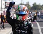 Antonelli ends Italy’s 60-year wait for home F1 win with Monza triumph for Mercedes