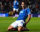 Scottish roundup: Miovski hits last-gasp Rangers winner and Celtic keep 100% record