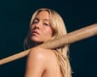 Sydney Sweeney under fire for ‘sexualising women’s sport’ in sports prediction ad