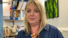 'We were target of sinister heating oil theft and want to warn others'