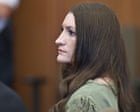 Judge declares mistrial in Lindsay Clancy murder case after jury fails to reach unanimous verdict – as it happened