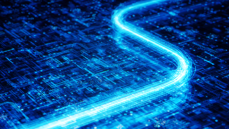 Xinjiang-Chongqing computing power project enters new stage