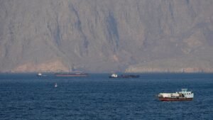 Saudi offers more crude via Oman loading after pipeline attacks, sources say