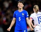 Arsenal poised to land PSG’s Élisa De Almeida on WSL transfer deadline day