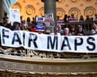 US supreme court again rejects Missouri maps drawn to boost Republicans in midterms