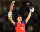 England thrash Sri Lanka following brilliant Harry Brook century