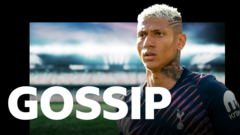 Richarlison could still leave Spurs – Saturday's gossip