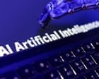 European tech stocks hit six-week low as calls for AI slowdown worry investors – business live