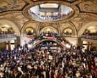 Missouri supreme court throws out new congressional maps backed by Trump